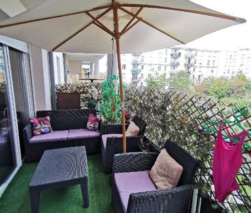 Location appartement 4 pièces, 78.66m², Cergy - Photo 6
