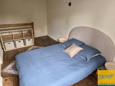 Location Appartement 2 pièces 34m² LIMOGES 87000 - Photo 4
