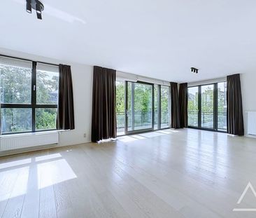 Appartement te huur - Photo 1