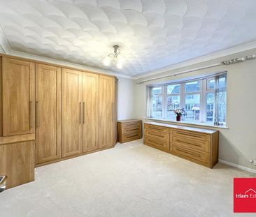2 bedroom detached bungalow to rent - Photo 3