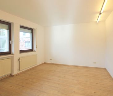 Zentrale 3-Zimmer-Obergeschosswohnung mit großem Balkon in Bad Zwischenahn - bevorzugte Kurlage - Foto 5