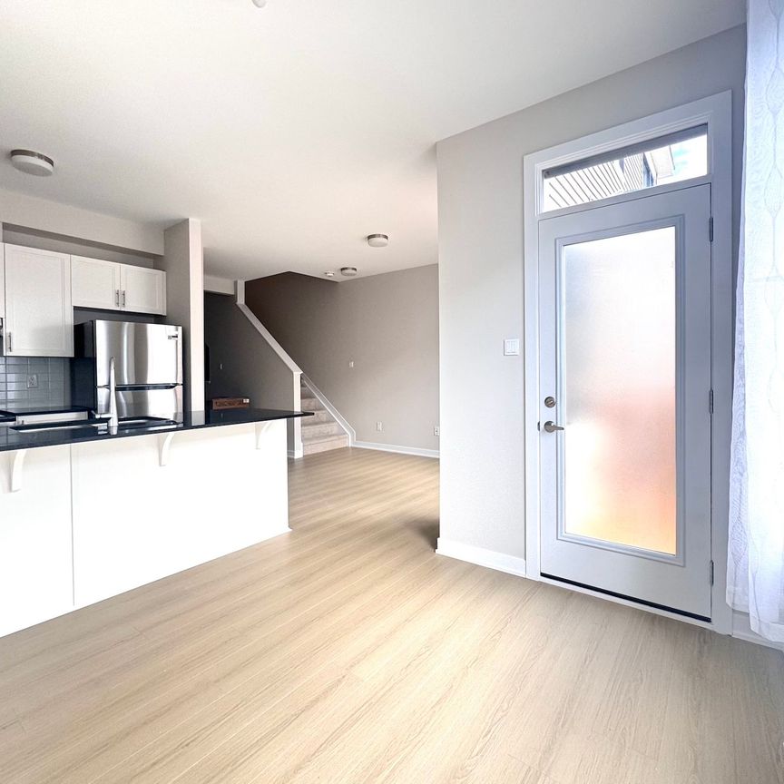 For Lease - 868 Andesite Terrace, Barrhaven, Ontario - Photo 1