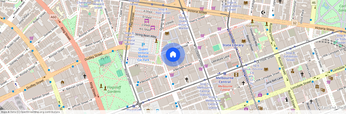 1.01/21-23 Anthony Street, Vic 3000, Melbourne