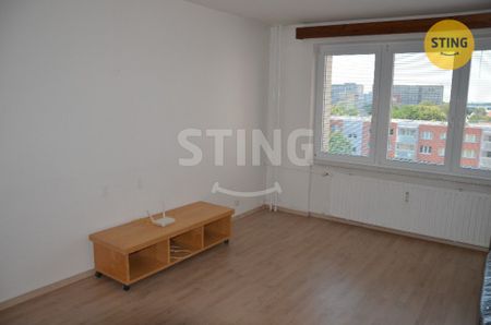Byt 1+1 k pronájmu, Ostrava / Zábřeh, ulice Jugoslávská - Photo 3