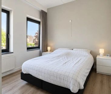 Appartement Deventerstraat, Apeldoorn - À Louer - Foto 5