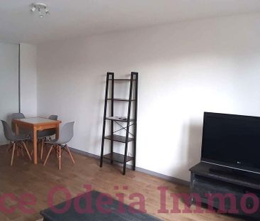 Location Appartement 3 pièces 53m² MERIGNAC 33700 - Photo 1