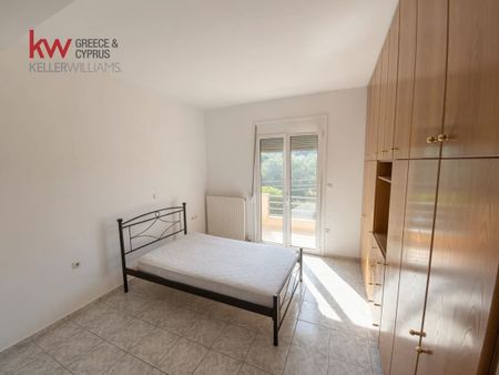 Διαμέρισμα για ενοικίαση Κρυονερίδα - Photo 3
