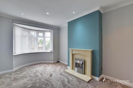 2 bedroom semi-detached house to rent - Photo 5