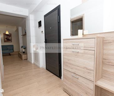 Pipera | Aviatiei | A Residence | Bloc 2022 | Modern - Photo 6