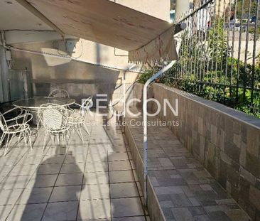 Διαμέρισμα για ενοικίαση Κέντρο (Αργυρούπολη) - Φωτογραφία 4
