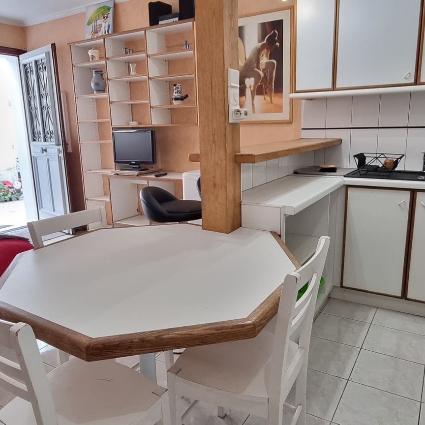 Location Appartement 1 pièce 26m² BIARRITZ 64200 - Photo 1