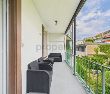 Charming furnished apartment in a central location in Basel - Photo 6