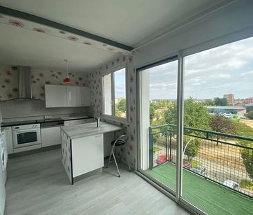 Appartement à louer 3 pièces • Montauban - Photo 4