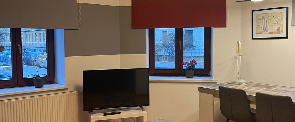 Hochwertig möbliertes Apartment in Leipzig / Gohlis Süd - Foto 1