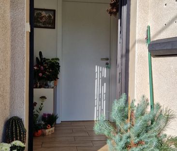 Möbilierte 2-Zimmerwohnung im Tharandter Wald frei - perfekt für St... - Photo 4