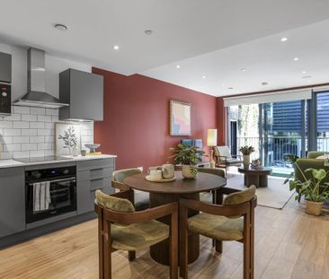 Knight Frank are delighted to present Kew Curve – A Fresh Take on R... - Photo 1