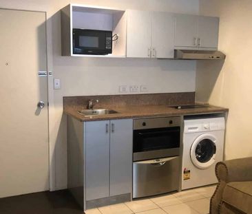 Water included one bedroom apartment is availa... - Photo 4