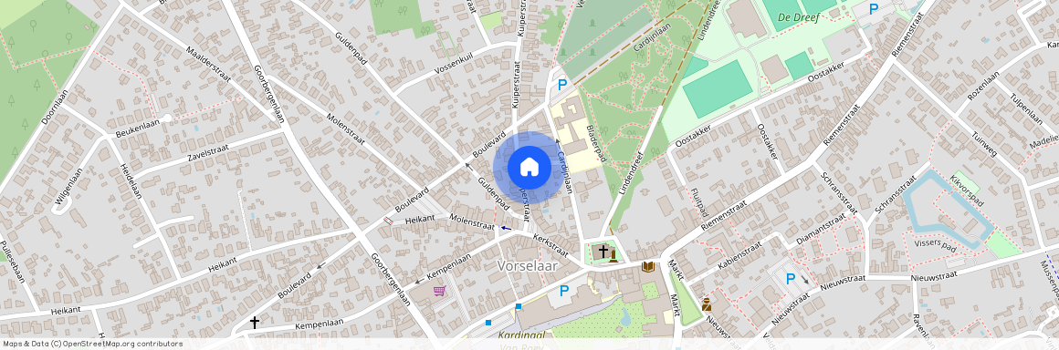 kuiperstraat 8/b, 2290 Vorselaar