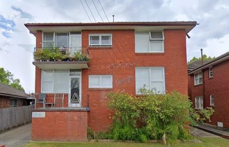 4/40 Robert Street, Ashfield NSW 2131 - Apartment For Rent | Domain - Photo 3