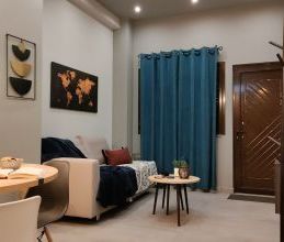 Μεζονέτα για ενοικίαση - Πειραϊκή - Χατζηκυριάκειο, - Photo 6