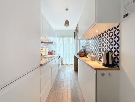 Flat - for rent - Photo 2