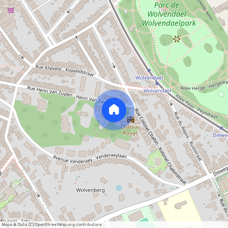 Uccle