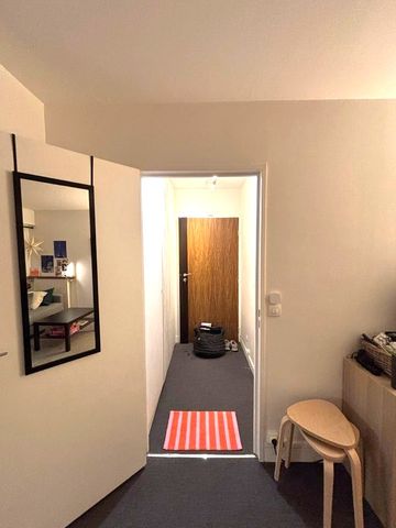 1 pièce - Meublé - 30 m² - 1er étage - Colocation non autorisée - Photo 5