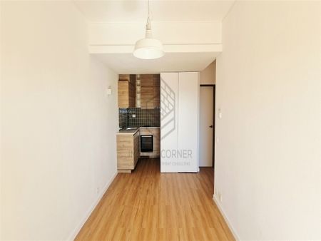 Apartamento T1 - Photo 2