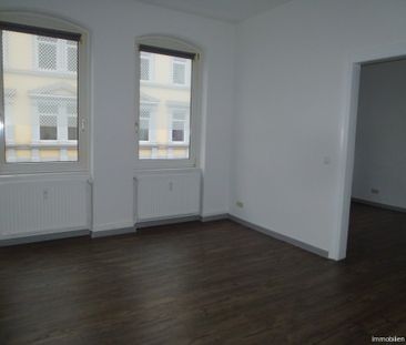 Große 5 Zimmerwohnung im westlchen Ringgebiet von BS mit Balkon - Foto 1