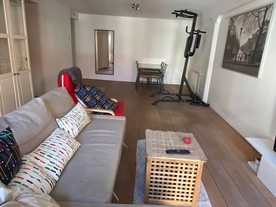 Leidsekruisstraat 46II - Foto 1