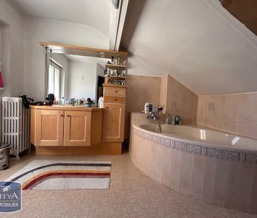 Location Appartement 2 pièces 58m² CHAMALIERES 63400 - Photo 5