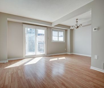 For Lease - 2411 Sovereign Street Unit# 1, Oakville, Ontario - Photo 1