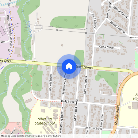 2/2 Armstrong Street, Qld 4883, Atherton