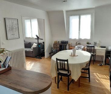 Location Appartement 3 pièces 67m² - Photo 1
