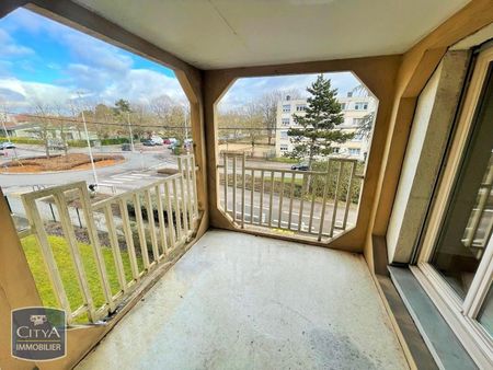 Appartement 4 pièces à louer - Photo 3