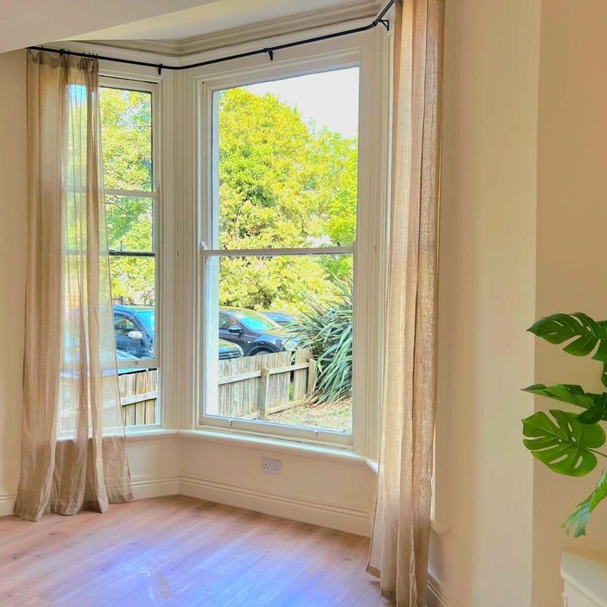 1 Bed Flat, Parkfield Rd, L17 - Photo 1