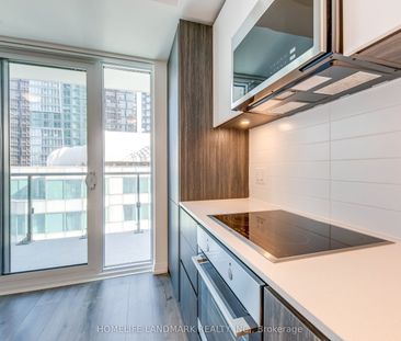 For Lease - 8 Widmer Street Unit# 2411, Toronto, Ontario - Photo 5
