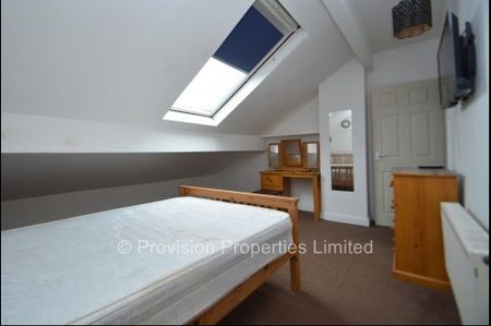 4 Bedroom Student Houses Headingley - Photo 4