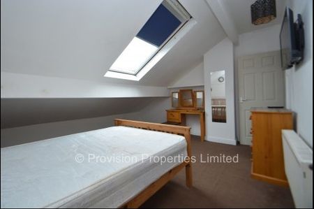 5 Bedroom Student Houses Headingley - Photo 4