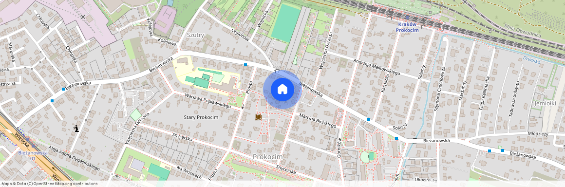 Prokocim, Bieżanów-Prokocim, Kraków, małopolskie