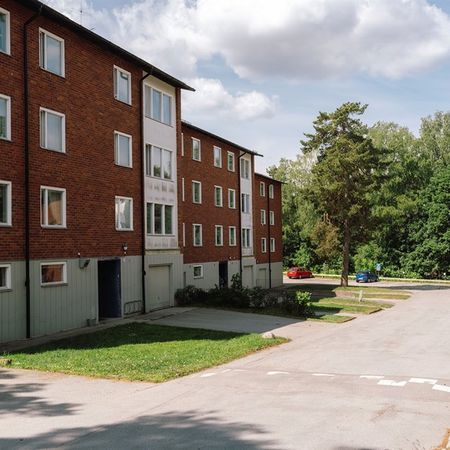 Bergsgatan 20 - Foto 3