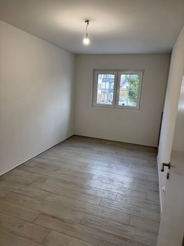 4.5 Zimmer, 94 m², 1. Stock - Foto 3