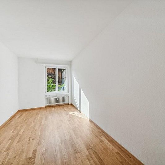 Schöne 4-Zimmerwohnung zu vermieten! - Photo 1