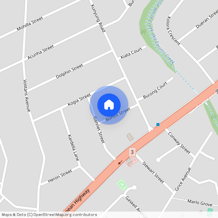 5 Bonito Street, Mount Eliza VIC 3930