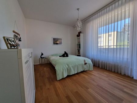 Moderne 2.5-Zimmerwohnung in Ostermundigen - Photo 3