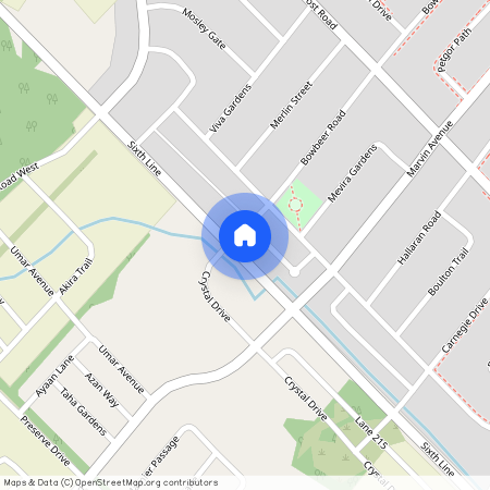 3333 Sixth Line, Oakville