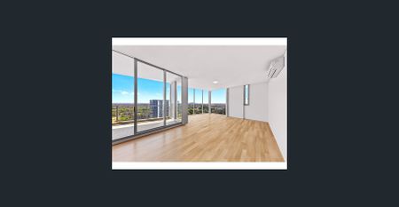 Luxurious Penthouse for Rent! Breathtaking Waterfront and City Views! - Photo 2