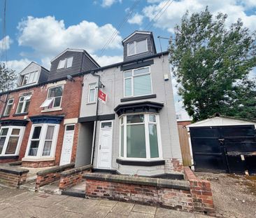 6 bedroom house share to rent - Photo 3