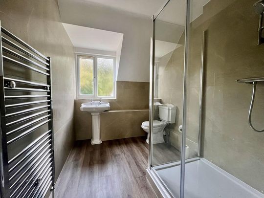 1 bedroom detached house to rent - Photo 1
