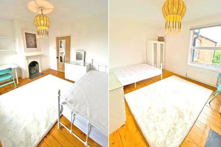 4 bedroom terraced house to rent - Photo 5